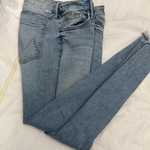 Mother jeans - Picture 4 of 5